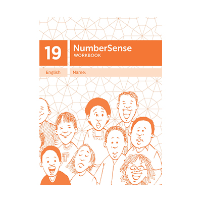 Number Sense 19