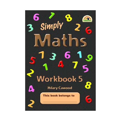 Trumpeter Simply Maths - Workbook 5