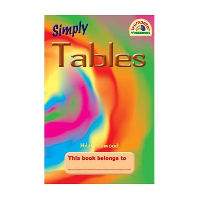 Simply Tables