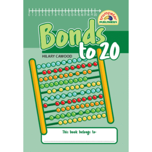 Trumpeter Bonds to 20 – Grades 1 & 2 Maths Workbook