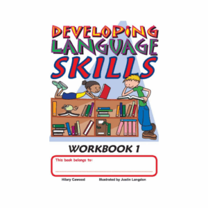 Trumpeter Developing Language Skills – Workbook 1