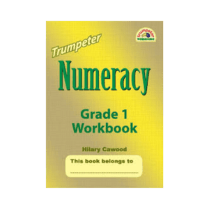 Trumpeter Numeracy – Grade 1 Workbook