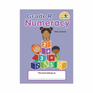 Trumpeter Numeracy Grade R