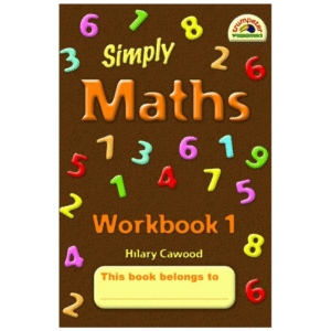 Trumpeter Simply Maths Workbook 1 – Grade 1 Mathematics