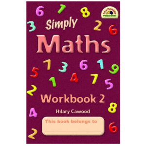 Trumpeter Simply Maths Workbook 2 – Grade 2 Mathematics