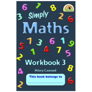 Trumpeter Simply Maths Workbook 3 – Grade 3 Mathematics