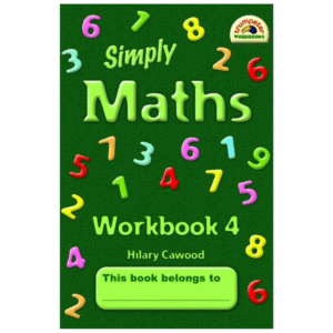 Trumpeter Simply Maths Workbook 4 – Grade 4 Mathematics