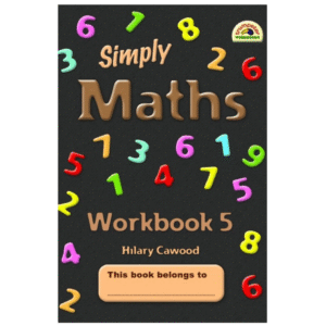 Trumpeter Simply Maths Workbook 5 – Grade 5 Mathematics