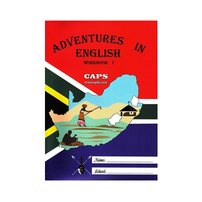 Adventures in English 7