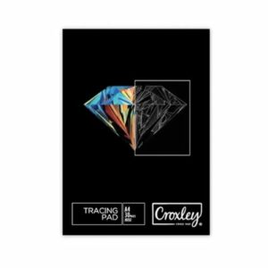 Tracing Pads + Books - A4 30pg