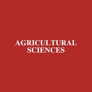 Agricultural Science