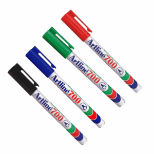 Artline EK700 Fine Point  Permanent Marker