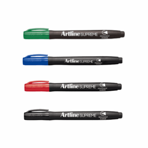 Artline Supreme Permanent Marker