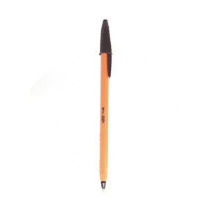 BIC Orange Pen Fine - Black