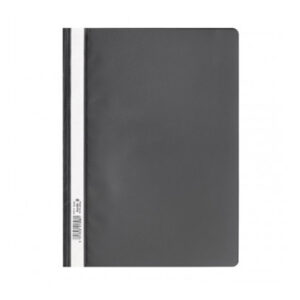 A4 Presentation / Quotation Folder - Black