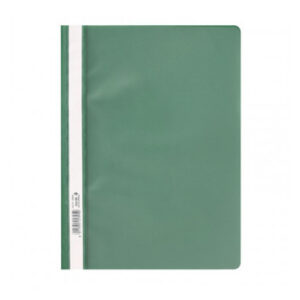 A4 Presentation / Quotation Folder - Lime Green