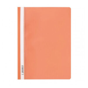 A4 Presentation / Quotation Folder - Orange
