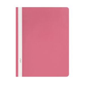 A4 Presentation / Quotation Folder - Pink