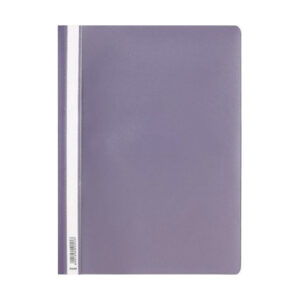 A4 Presentation / Quotation Folder - Violet