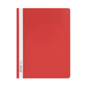 A4 Presentation / Quotation Folder - Red