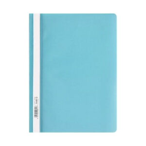 A4 Presentation / Quotation Folder - Turquoise