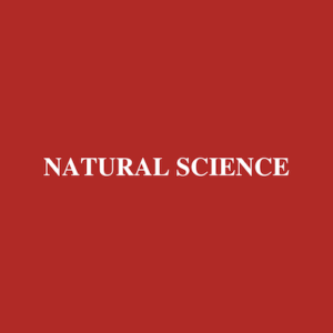 Natural Science