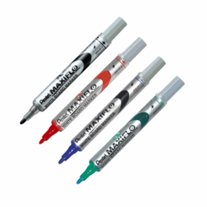 Pentel Maxiflo Whiteboard Marker