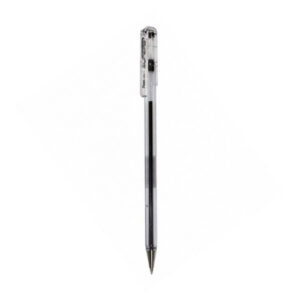 Pentel BK77 Superb Ballpoint Pen Fine 0.7mm - Black