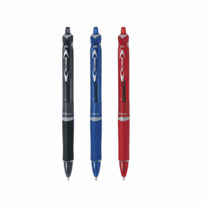 Pilot Acroball Medium Nib Ballpoint Pen