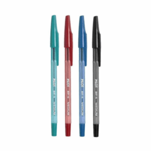 Pilot BPS Ballpoint Pen Medium