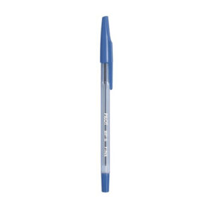 Pilot BPS Ballpoint Pen Fine - Blue