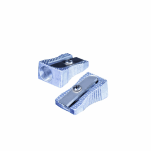 Single Hole Metal Sharpener