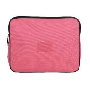 Subject Sorter Bag - Pink