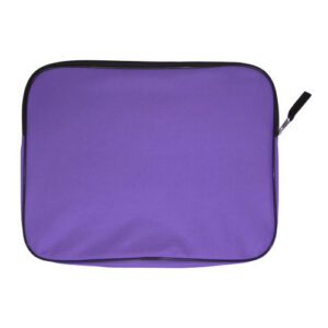 Subject Sorter Bag - Purple