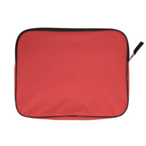 Subject Sorter Bag - Red