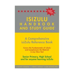 Handbook & Study Guide – isiZulu – Grade 4 – 9