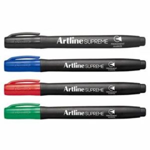Artline Supreme Permanent Marker