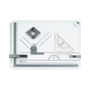 Croxley Profile Drawing Board A3