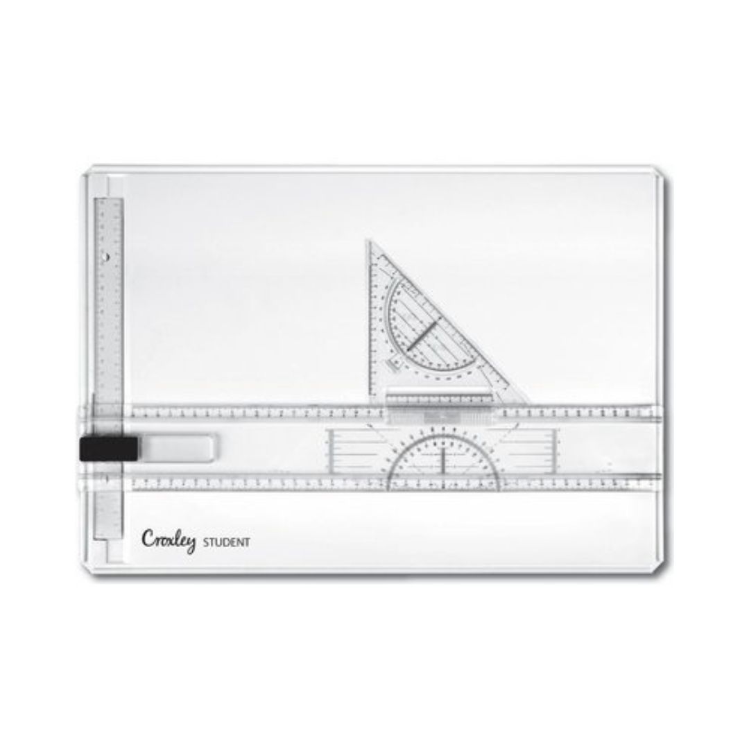 Croxley Student Drawing Board A3