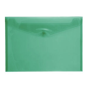 A3 Carry Folder - Green