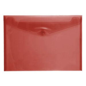 A3 Carry Folder - Red