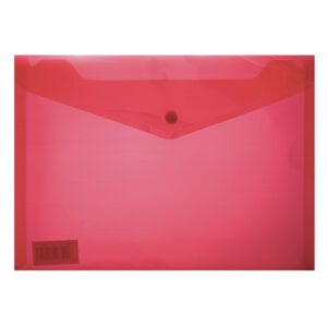 A5 Carry Folder - Red