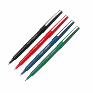 Pilot Fineliner Marker Pen Extra Fine Tip