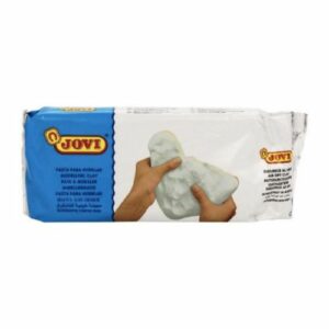 Jovi Air Dry Modelling Clay - 1kg, White
