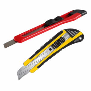Craft Knife 9mm & 18mm