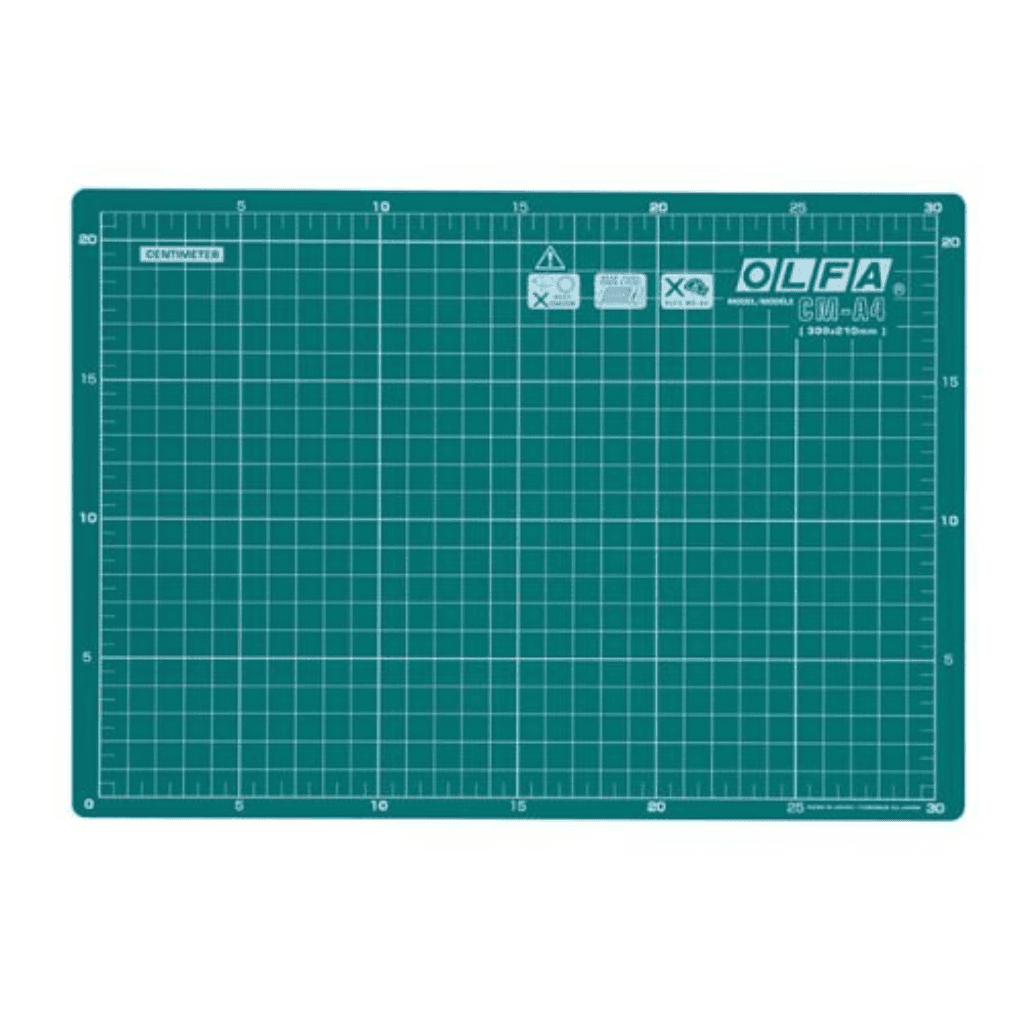 Cutting Mat