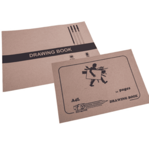 Freedom Drawing Book