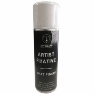 Artist Fixative 200ml