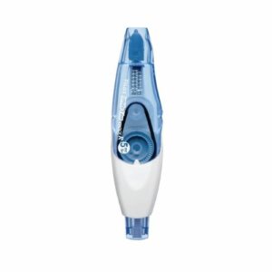 Pilot Begreen White Line Correction Tape 4mm x 6m - Blue