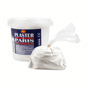Plaster of Paris 1kg